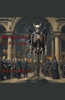 Cover of The Guardian of Xibalba by David Talon