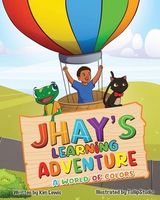 Kim Lewis's Latest Book