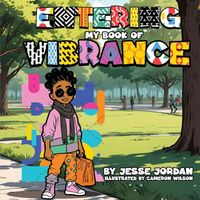 Jesse Jordan's Latest Book