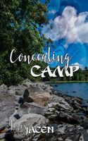 Cover of Concealing Camp by Kris Jacen