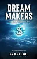 Hardcover edition cover