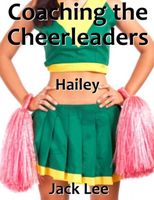 Cover of Hailey by Jack Lee