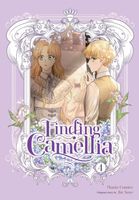 Finding Camellia, Vol. 4 Manta