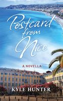 Cover of Postcard from Nice by Kyle Hunter