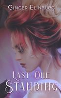 Ginger Elinburg's Latest Book
