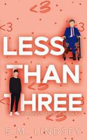 E.M. Lindsey's Latest Book