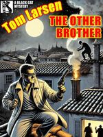 Tom Larsen's Latest Book