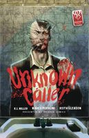 Unknown Caller
