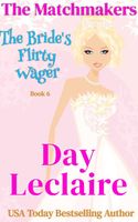 The Bride's Flirty Wager