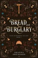 Shanna Swendson's Latest Book