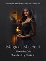 Magical Mischief