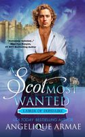 A Scot Most Wanted