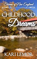 Kari Lemor's Latest Book