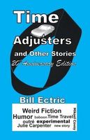 Bill Ectric's Latest Book