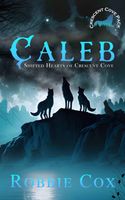 Robbie Cox's Latest Book