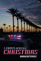Cover of A Complicated Christmas by Barbara Butterfield
