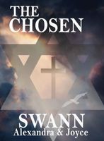 Cover of The Chosen by Alexandra Swann