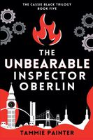 Paperback edition cover