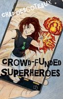 Chad Descoteaux's Latest Book