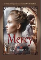 Cover of Mercy by L.C. Russell
