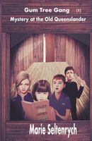Hardcover edition cover