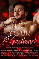 Sapphire Knight's Latest Book