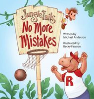 Michael Anderson's Latest Book