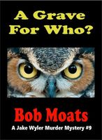 Bob Moats's Latest Book