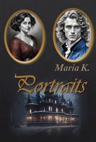 Cover of Portraits by Maria K