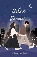 Cover of Urban Romance Jessica by Marie Garcia