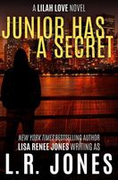 L.R. Jones's Latest Book