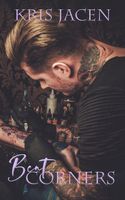 Cover of Bent Corners by Kris Jacen