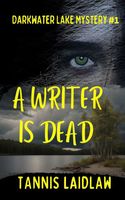 A Writer is Dead