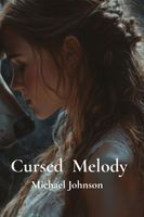 Cover of Cursed Melody by Michael Johnson