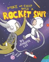 Jennifer Lee's Latest Book