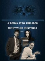 Cover of A Foray Into the Alps by Maria K