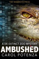 Carol Potenza's Latest Book