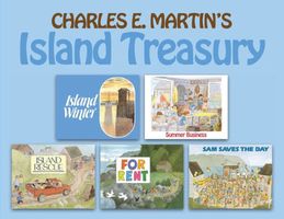 Charles E. Martin's Latest Book