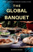 Cover of The Global Banquet by Warren Brown