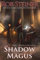 Paperback edition cover