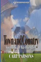 Cover of Town and Country by Carol Parsons