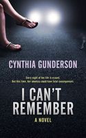 I Can't Remember