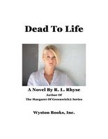 R.L. Rhyse's Latest Book