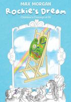 Cover of Rockie's Dream by Max Morgan