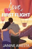 Janine Amesta's Latest Book