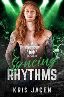 Cover of Syncing Rhythms by Kris Jacen