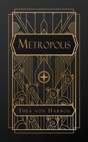 Paperback edition cover