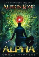 Aleron Kong's Latest Book