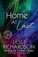 Lesli Richardson's Latest Book