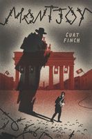 Cover of Montjoy by Curt Finch